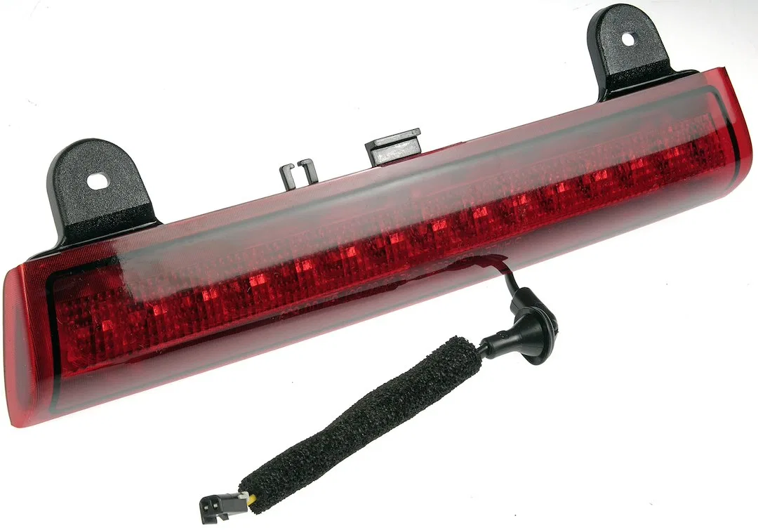 923-203 – DORMAN Center High Mount Stop Light, OE Replacement Red Lens